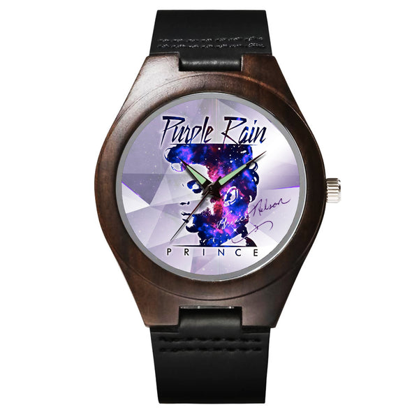Wooden Watch- Special gift for real Fans