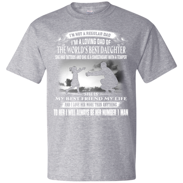 HK-017 HK T-shirt 001