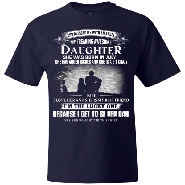 HK-108 HK T-shirt 001