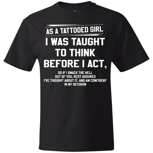 HK-013 HK T-shirt 001