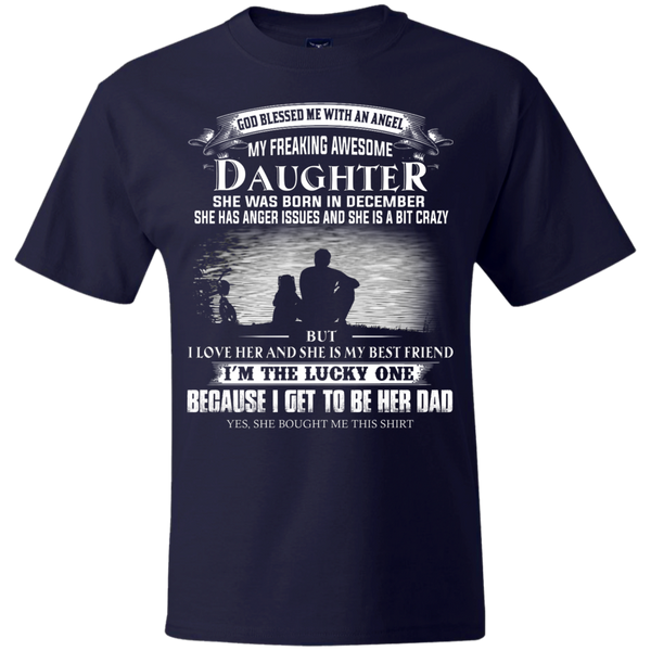 HK-105 HK T-shirt 001