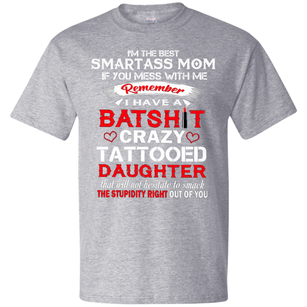 HK-080 HK T-shirt 001