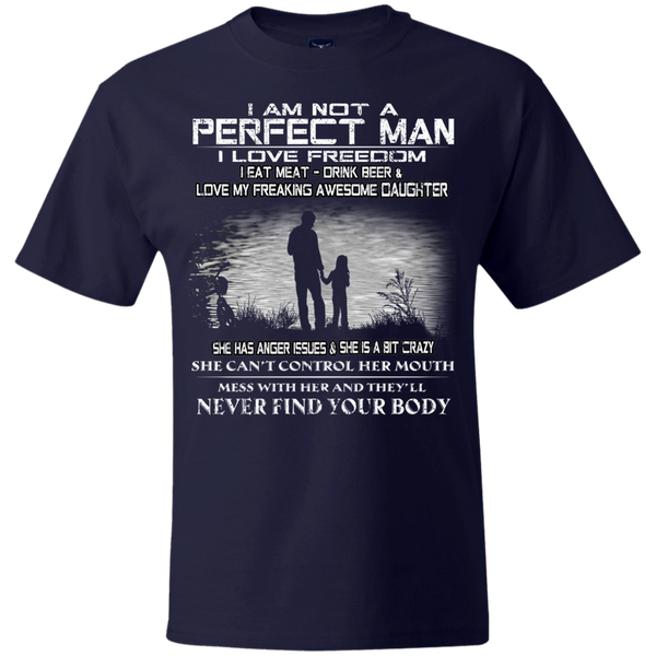 HK-097 HK T-shirt 001