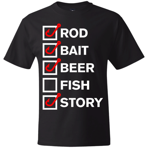 HK-074 HK T-shirt 001