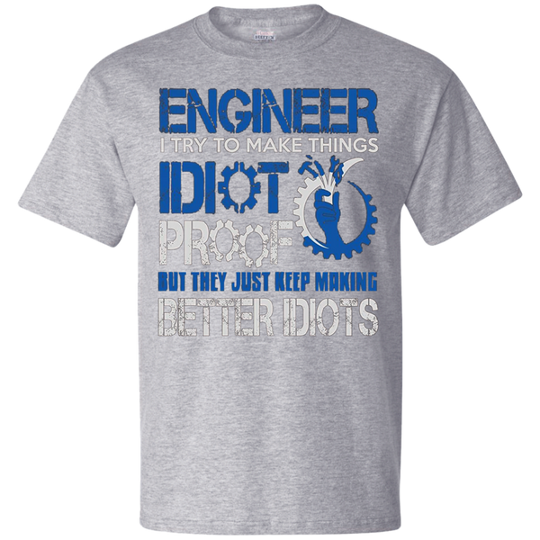 HK-117 HK T-shirt 001