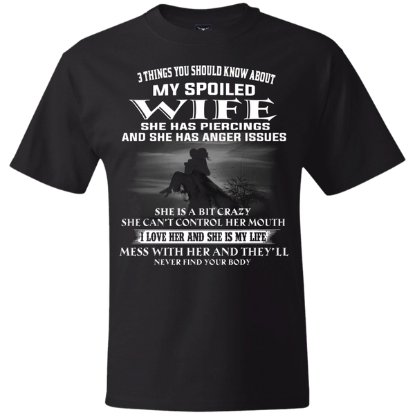 HK-081 HK T-shirt 001