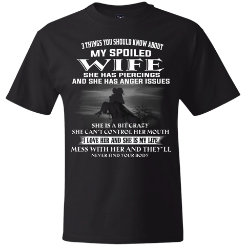 HK-081 HK T-shirt 001