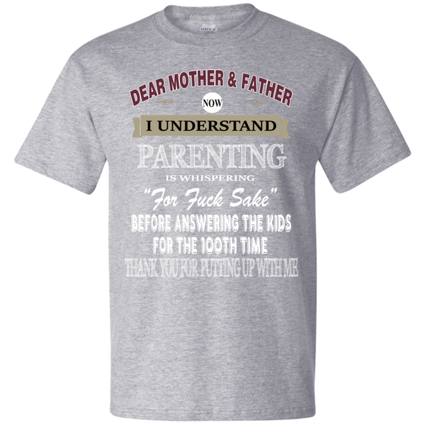 HK-118 HK T-shirt 001