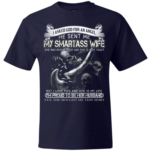 HK-092 HK T-shirt 001