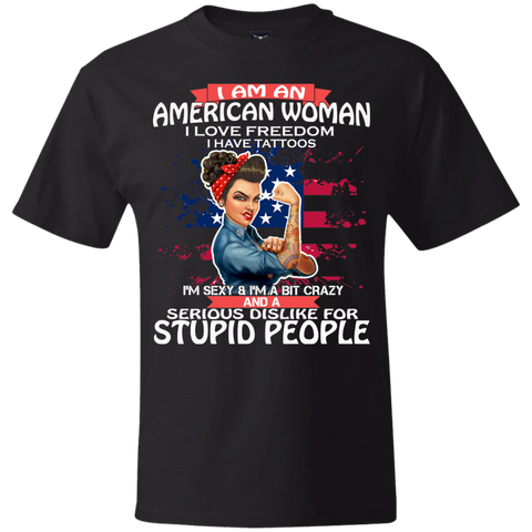 HK-001 HK T-shirt 001