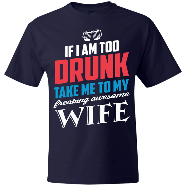 HK-049 HK T-shirt 001