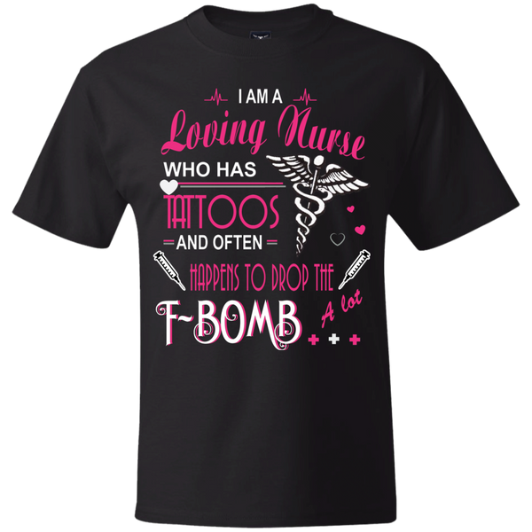 HK-016 HK T-shirt 001