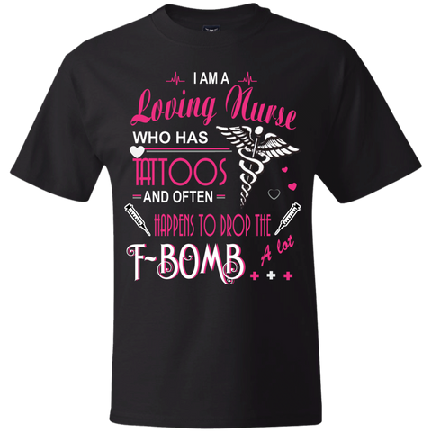 HK-016 HK T-shirt 001