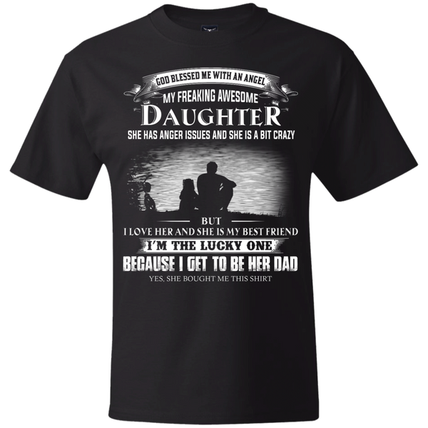 HK-114 HK T-shirt 001