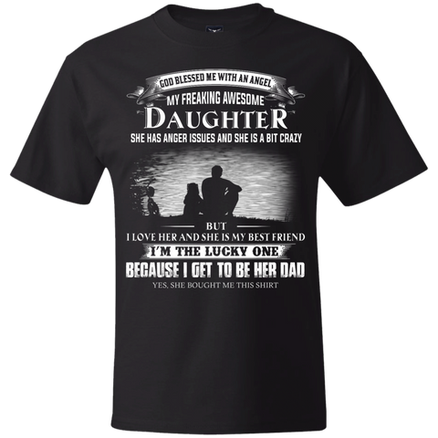 HK-114 HK T-shirt 001