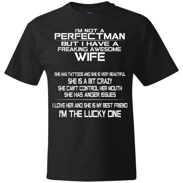 HK-056 HK T-shirt 001