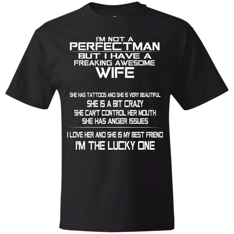 HK-056 HK T-shirt 001