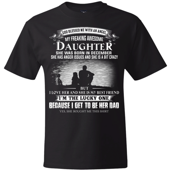 HK-105 HK T-shirt 001