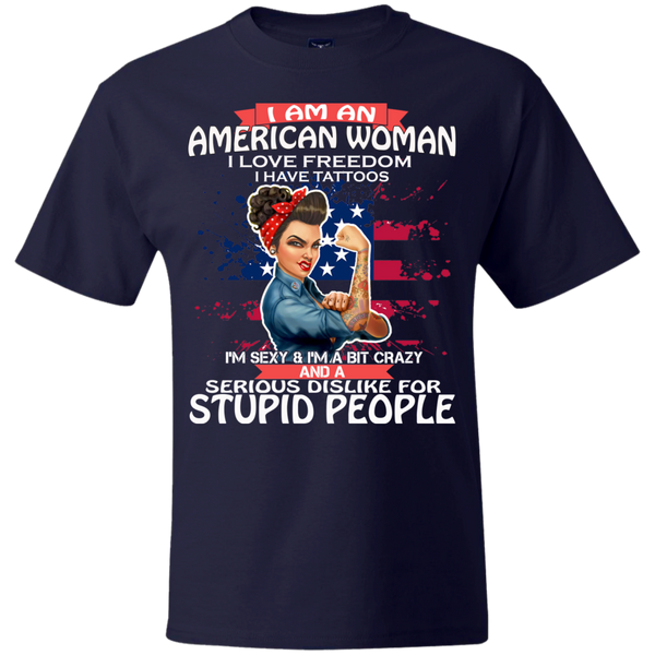 HK-001 HK T-shirt 001