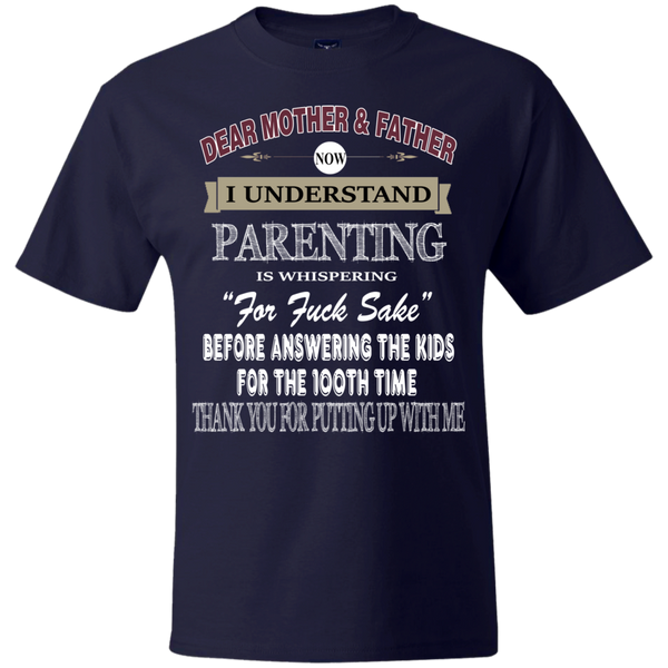 HK-118 HK T-shirt 001