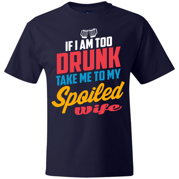 HK-050 HK T-shirt 001