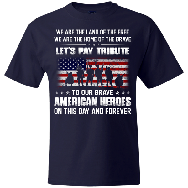 HK-084 HK T-shirt 001