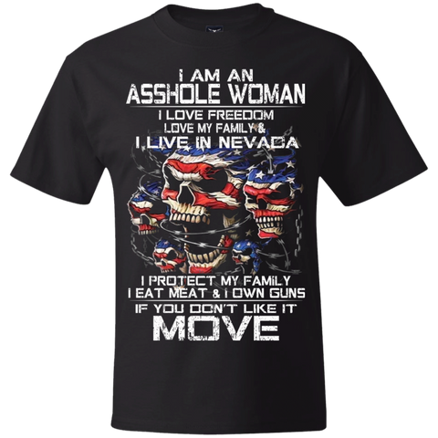 HK-035 HK T-shirt 001