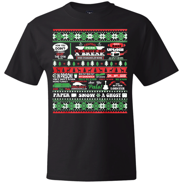 HK-033 HK T-shirt 001