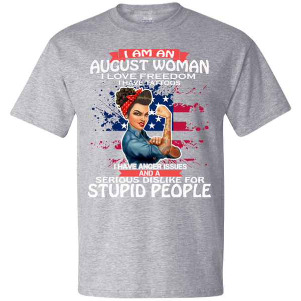 HK-082 HK T-shirt 001