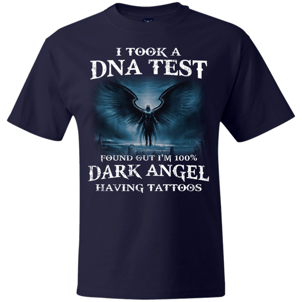 HK-124 HK T-shirt 001