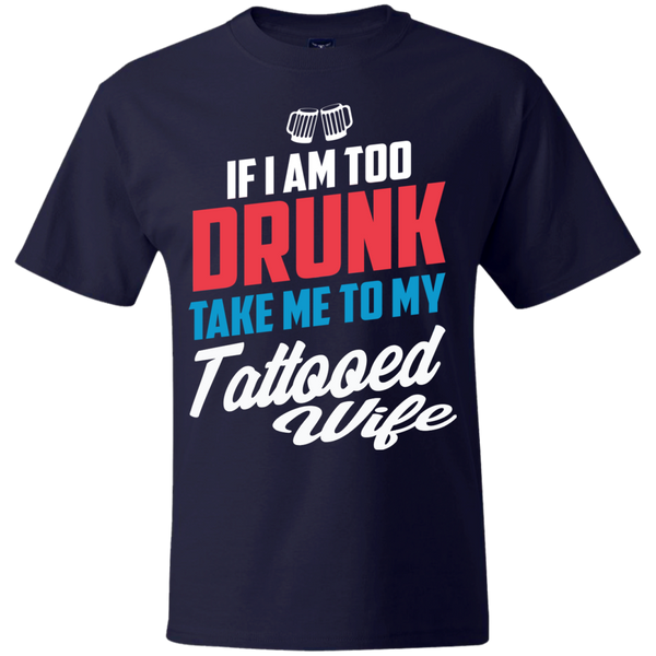 HK-047 HK T-shirt 001