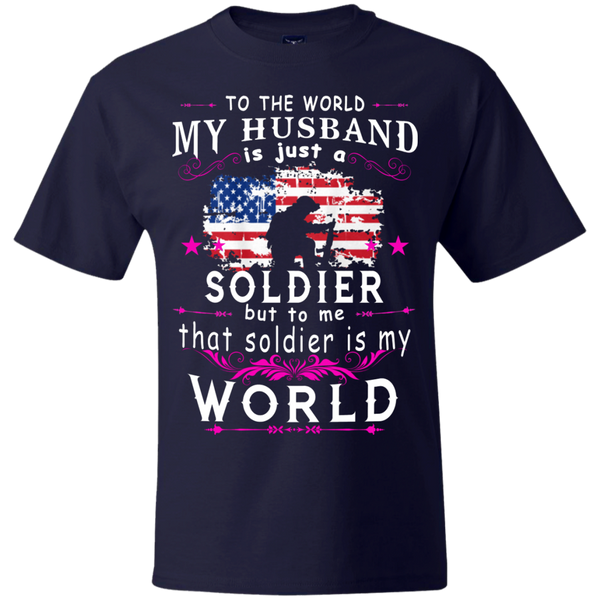 HK-053 HK T-shirt 001