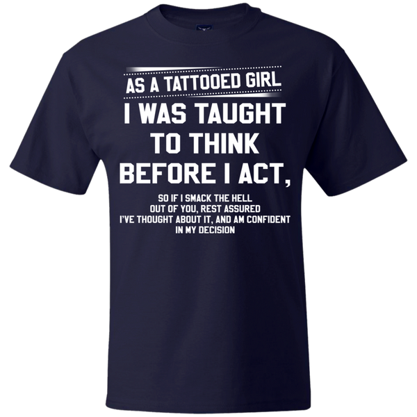 HK-013 HK T-shirt 001