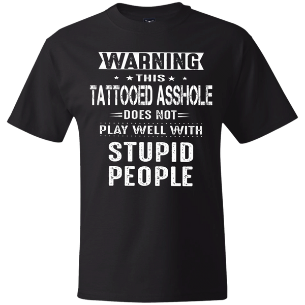 HK-055 HK T-shirt 001