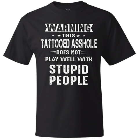 HK-055 HK T-shirt 001