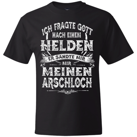 HK-130 HK T-shirt 001