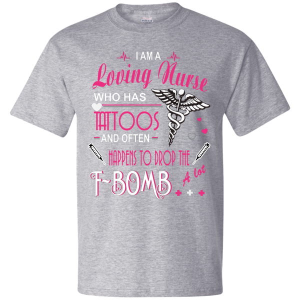 HK-016 HK T-shirt 001