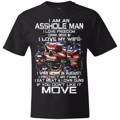 HK-089 HK T-shirt 001