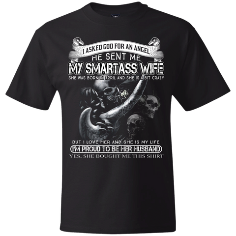 HK-091 HK T-shirt 001