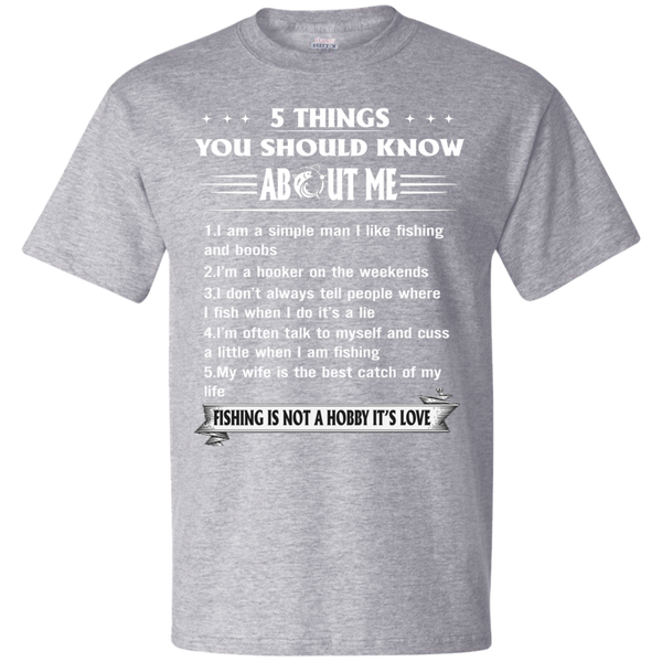 HK-071 HK T-shirt 001