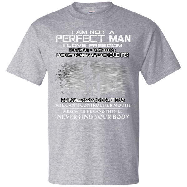 HK-097 HK T-shirt 001