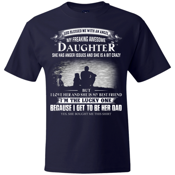 HK-114 HK T-shirt 001