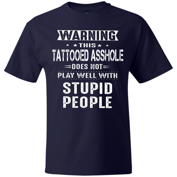 HK-055 HK T-shirt 001