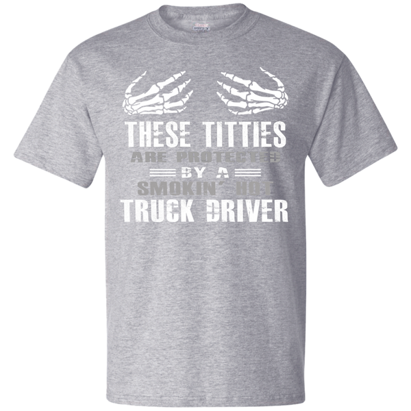 HK-059 HK T-shirt 001