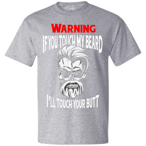 HK-020 HK T-shirt 001