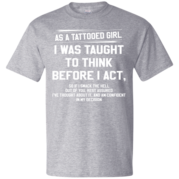 HK-013 HK T-shirt 001