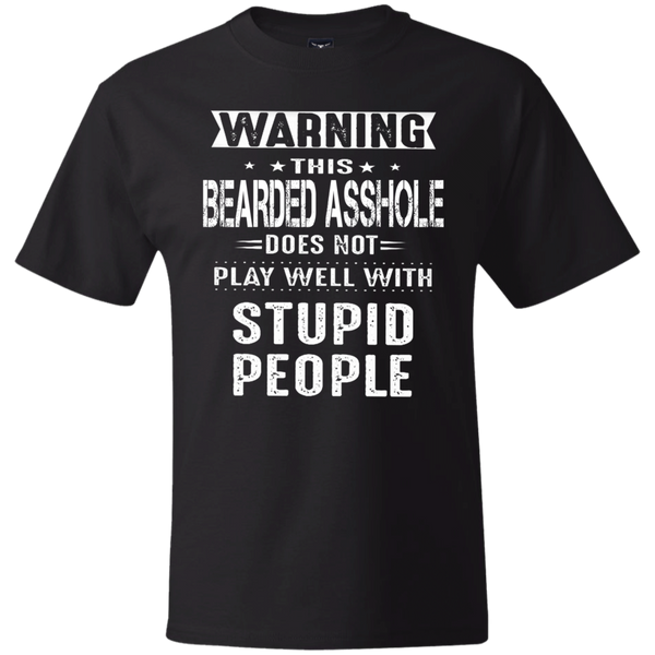 HK-052 HK T-shirt 001