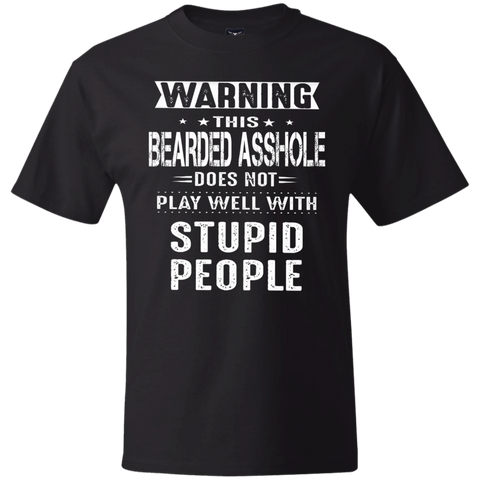 HK-052 HK T-shirt 001