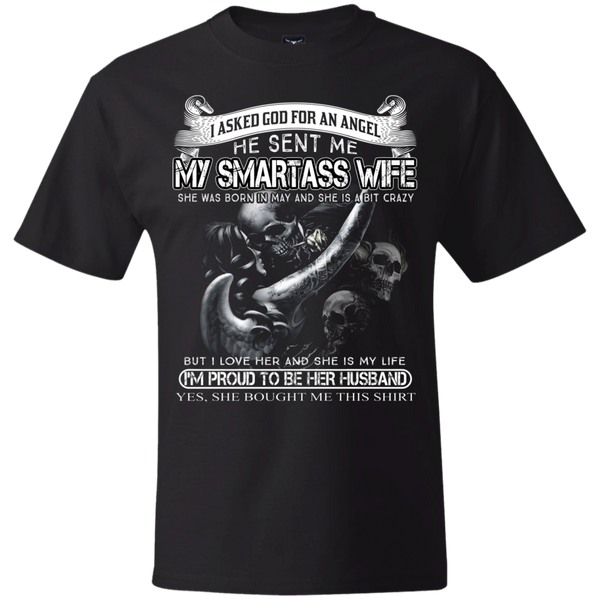 HK-092 HK T-shirt 001