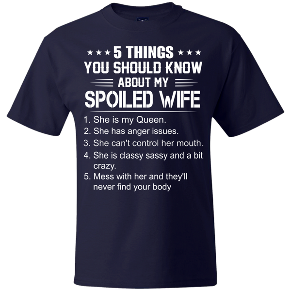 HK-007 HK T-shirt 001